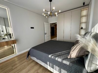 Apartament cu 1 camera si living la buiucani. Str. Vasile Lupu