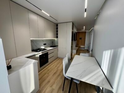 Apartament cu 1 camera si living la buiucani. Str. Vasile Lupu