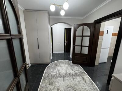 Apartament cu 2 camere in centru. Chisinau