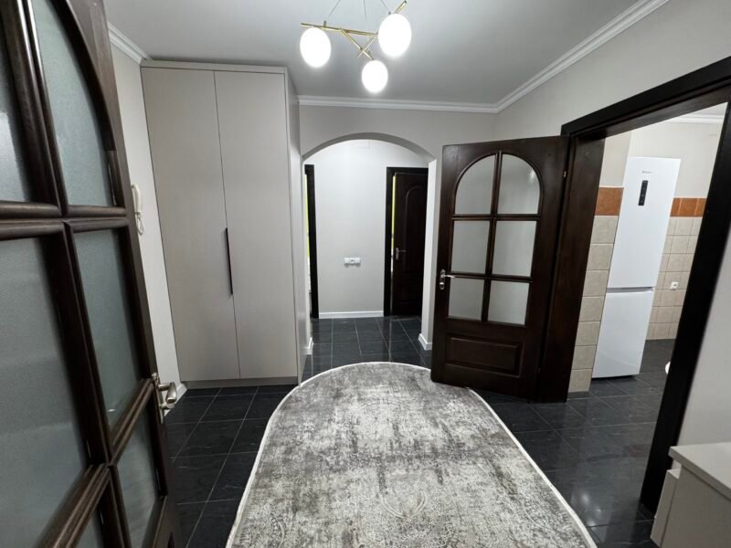 Apartament cu 2 camere in centru. Chisinau