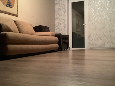 1 cameră + living, izolație fonică / termică, reparație proaspătă